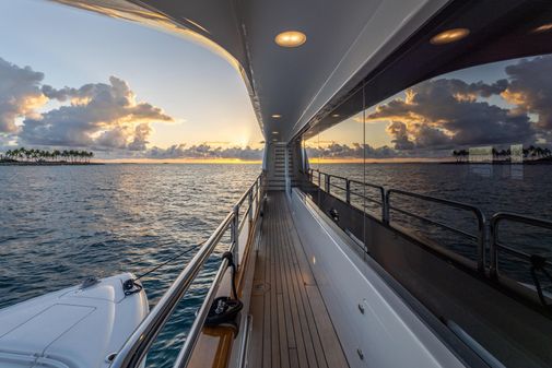 Benetti Classic image