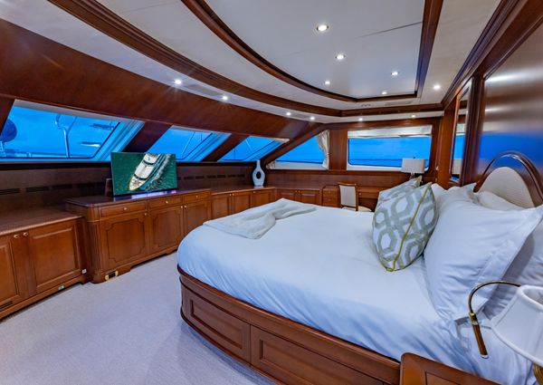 Benetti Classic image