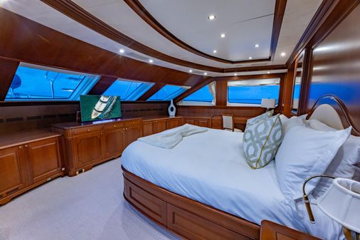 Benetti Classic image