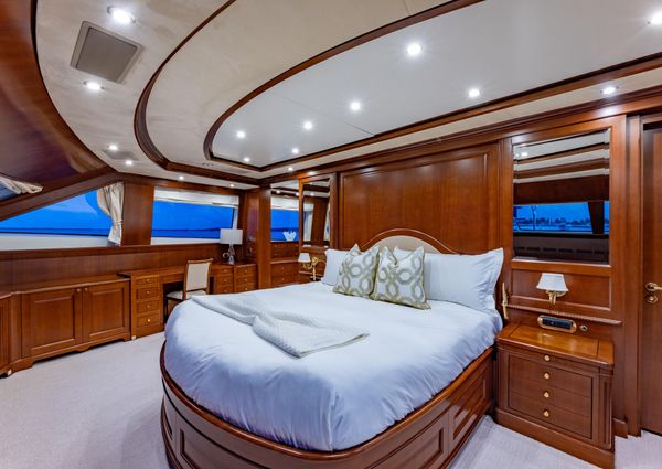 Benetti Classic image