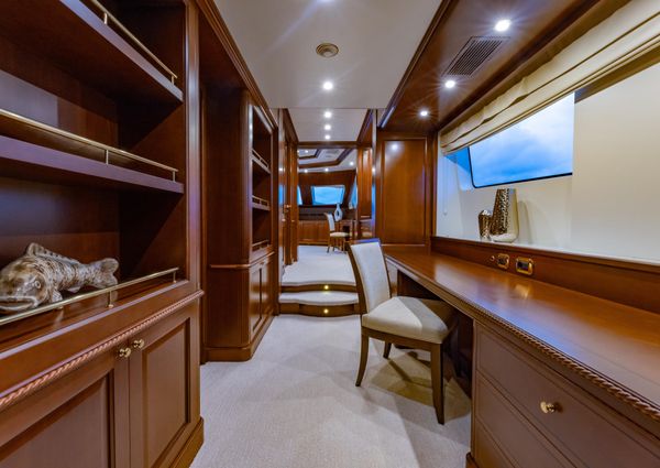 Benetti Classic image