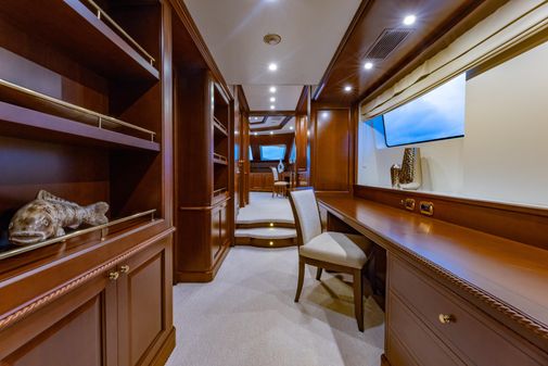 Benetti Classic image