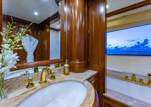 Benetti Classic image