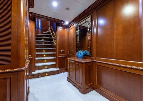 Benetti Classic image