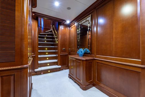 Benetti Classic image