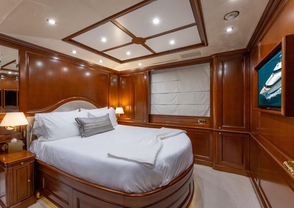 Benetti Classic image