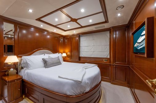 Benetti Classic image