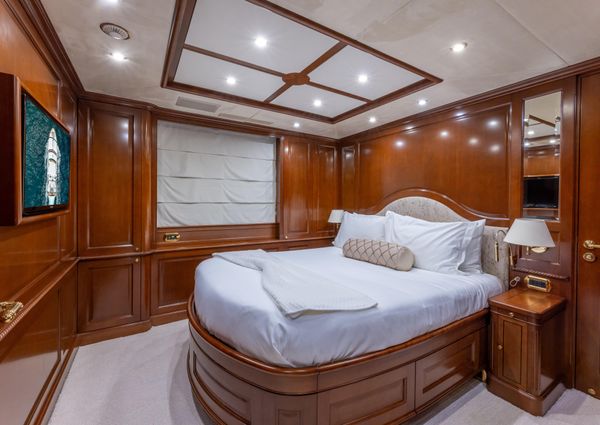 Benetti Classic image