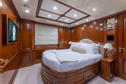 Benetti Classic image