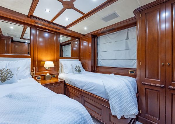 Benetti Classic image