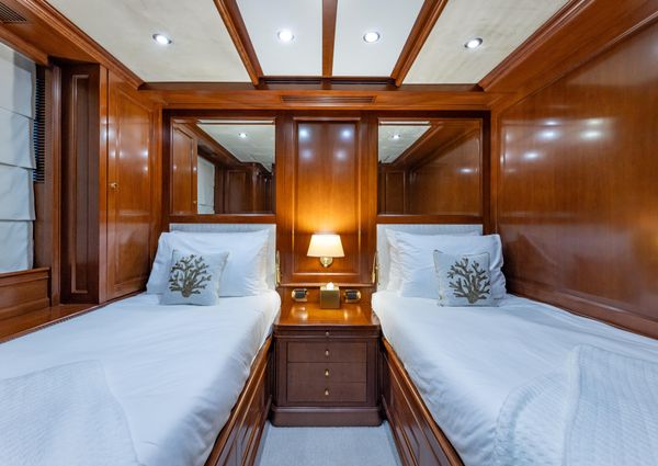 Benetti Classic image