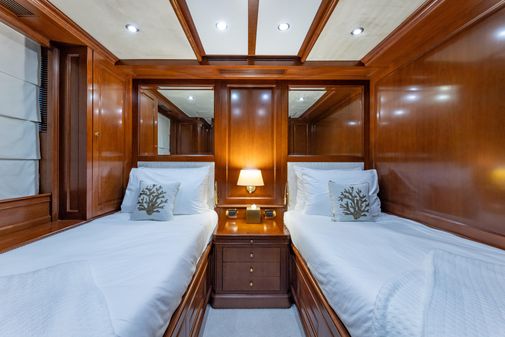 Benetti Classic image