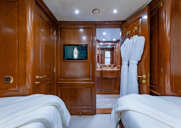 Benetti Classic image