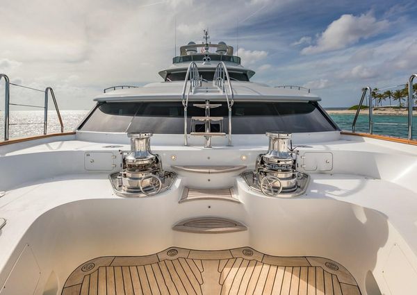 Benetti Classic image