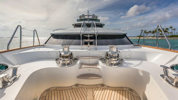 Benetti Classic image