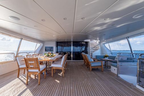 Benetti Classic image