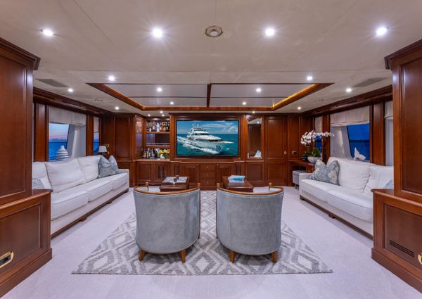 Benetti Classic image