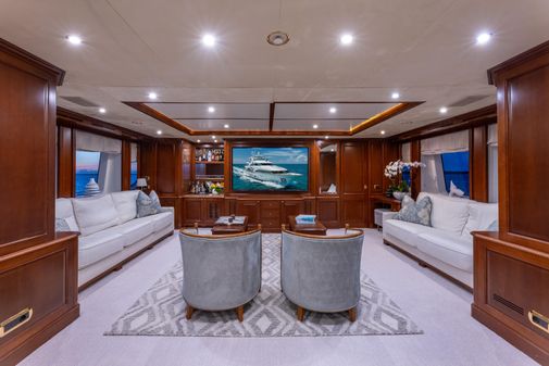 Benetti Classic image