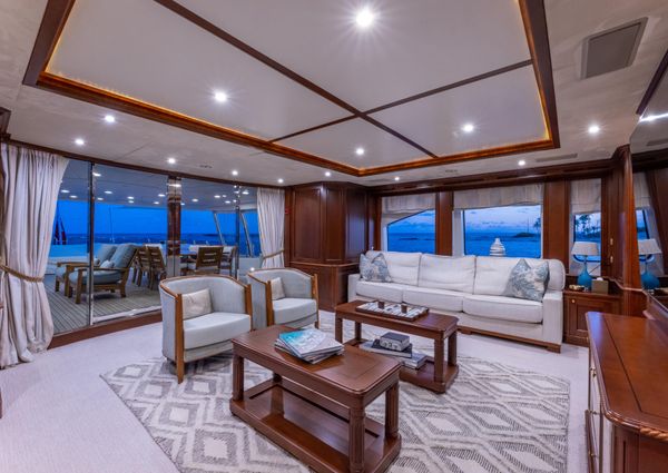 Benetti Classic image