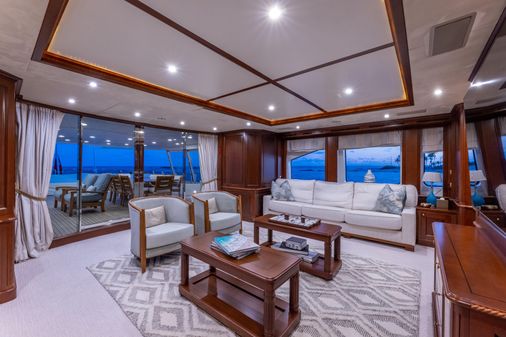 Benetti Classic image