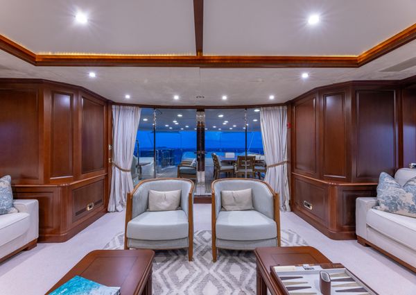 Benetti Classic image