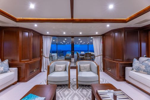 Benetti Classic image