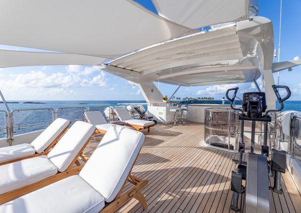 Benetti Classic image