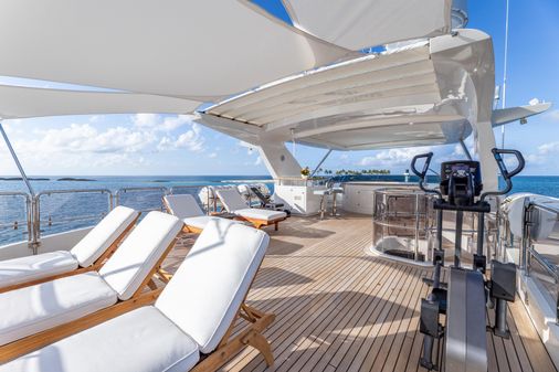 Benetti Classic image