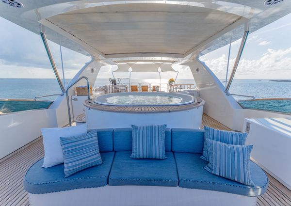 Benetti Classic image