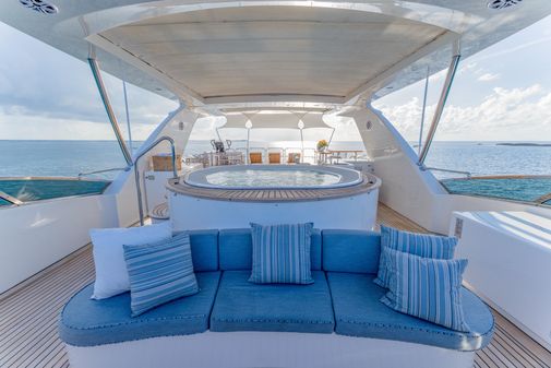 Benetti Classic image