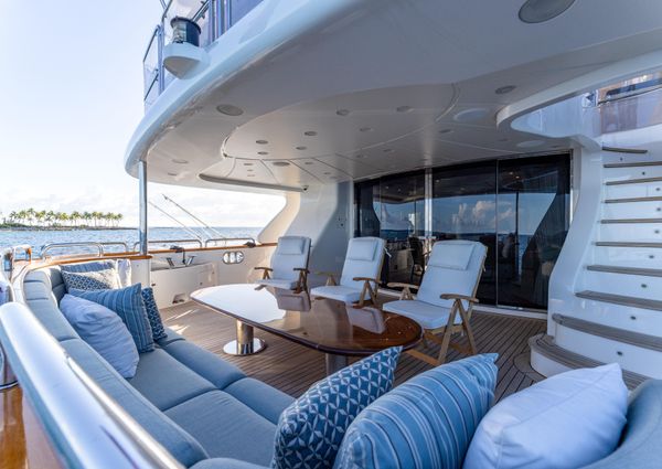 Benetti Classic image