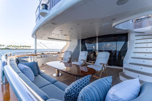 Benetti Classic image