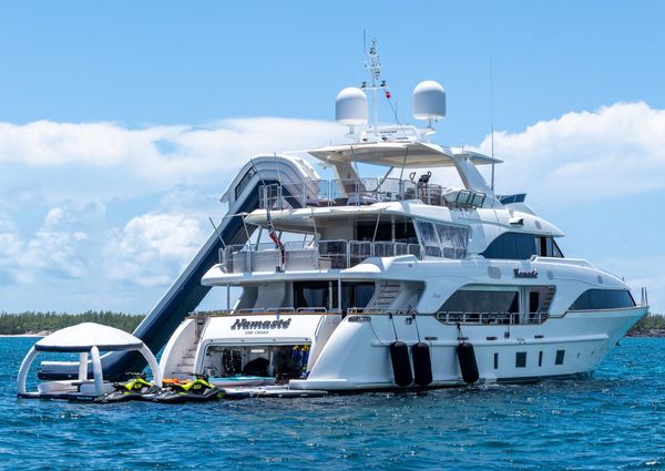 Benetti Classic image