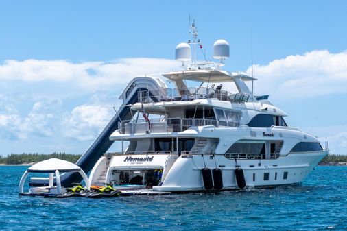 Benetti Classic image