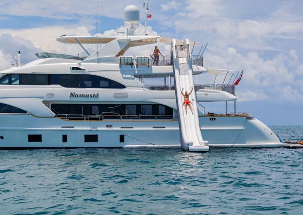 Benetti Classic image