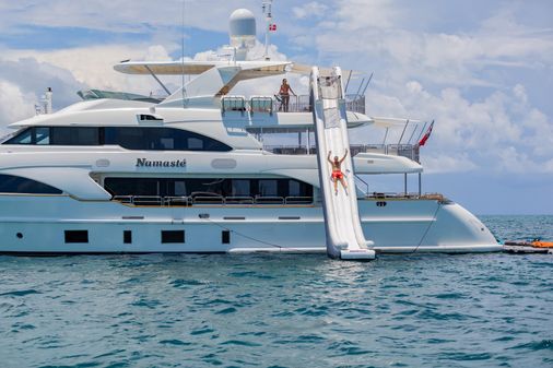 Benetti Classic image