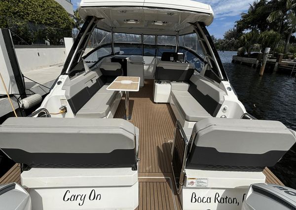 Aquila 32 Sport image