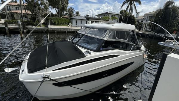 Aquila 32 Sport 