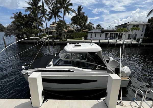 Aquila 32 Sport image