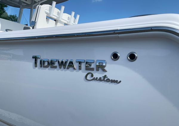 Tidewater 280-CC-ADVENTURE-CUSTOM image