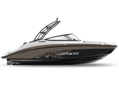 2022 Yamaha Boats<span>AR210</span>