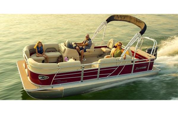 2023 Landau Island Breeze 212