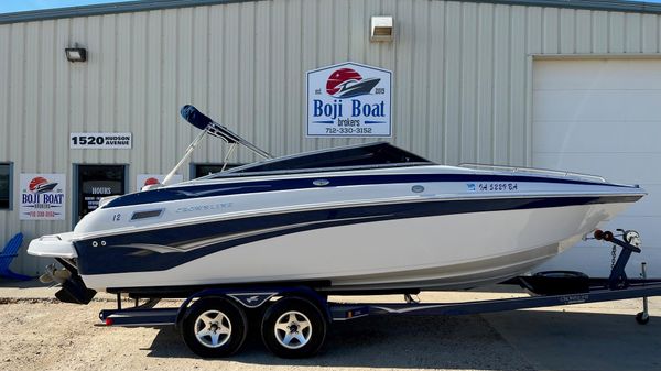 Crownline 236 LS