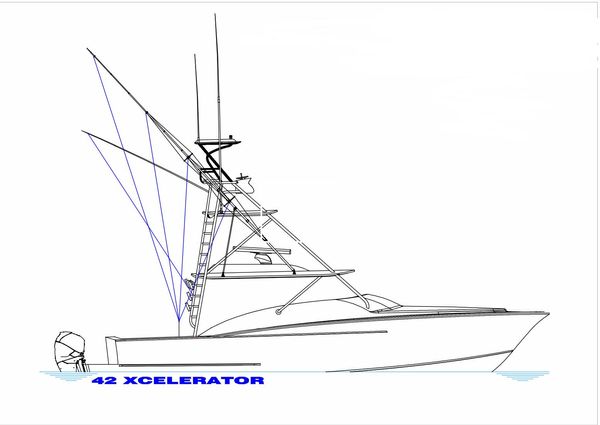 Xcelerator Boatworks Express image