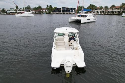 Boston-whaler 230-VANTAGE image