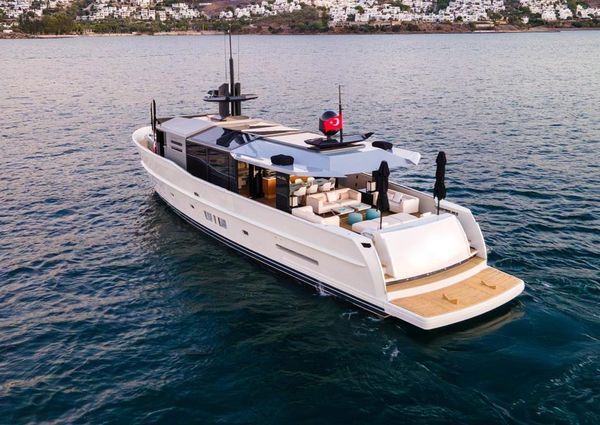 Arcadia Yachts 85 image