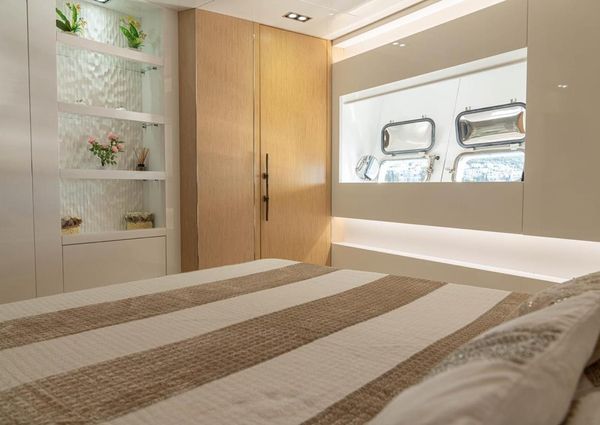 Arcadia Yachts 85 image