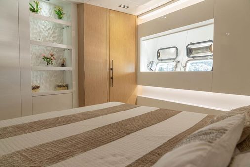 Arcadia Yachts 85 image