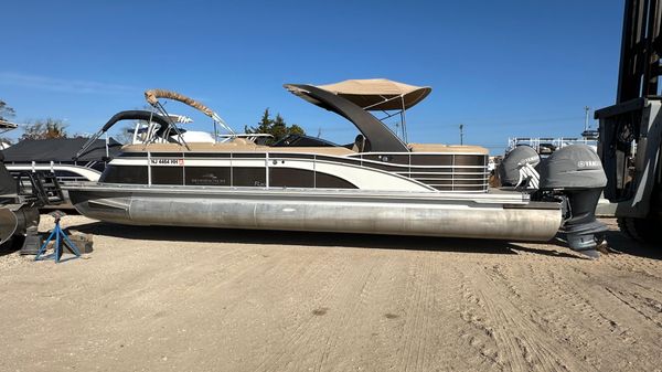 Bennington r30
