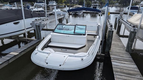 Sea Ray 250SDX 